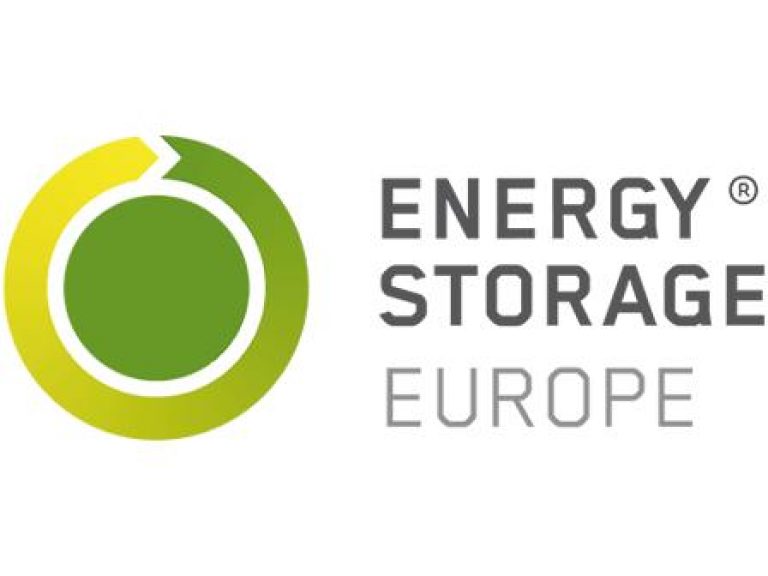 Messe Energy Storage