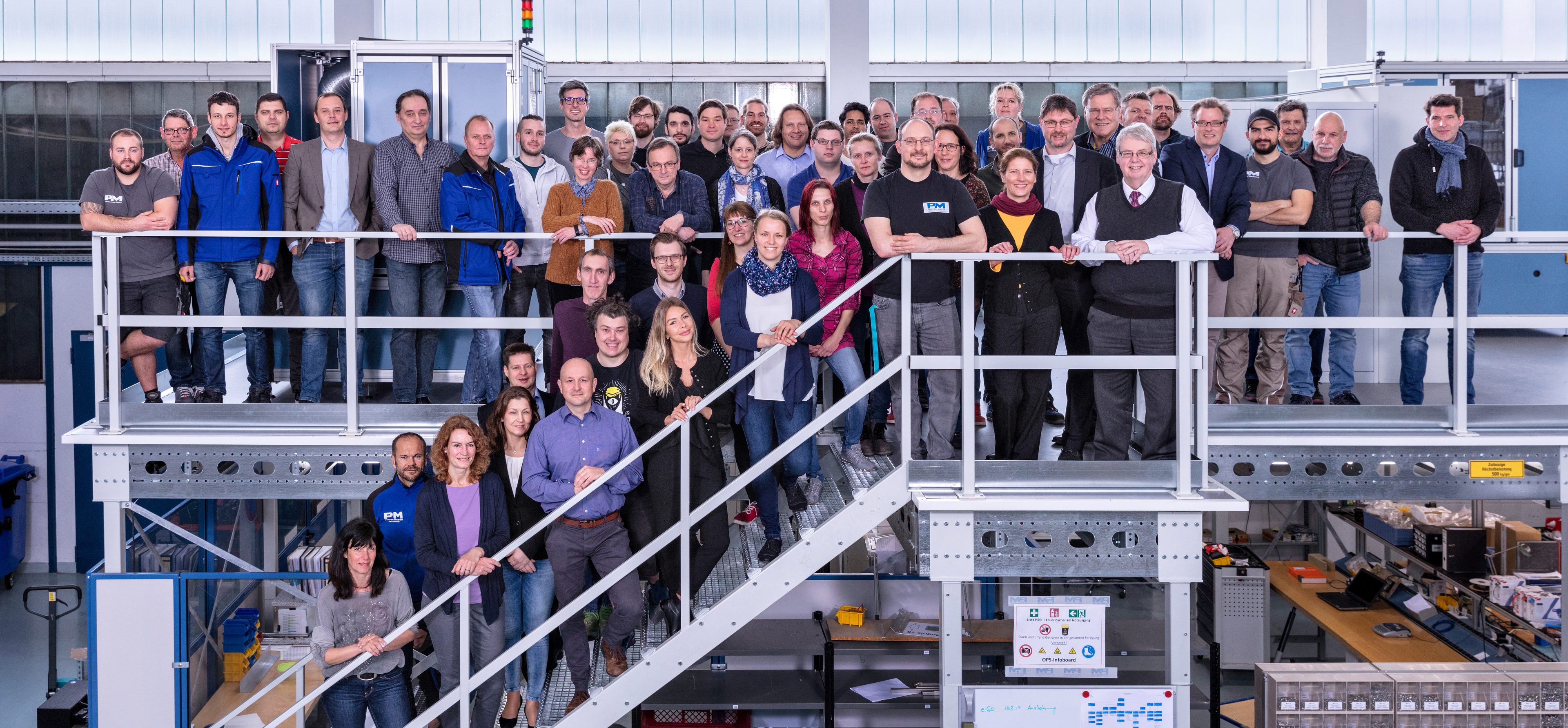 Proton Motor Ihr Partner für eine grünere Zukunft