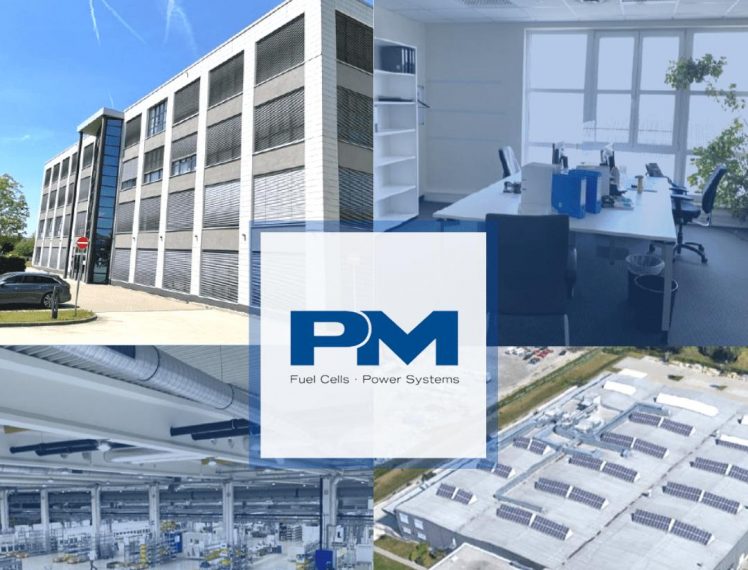 Proton Motor Ihr Partner für eine grünere Zukunft